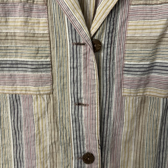 Free People Button Down - Picture 2 of 10